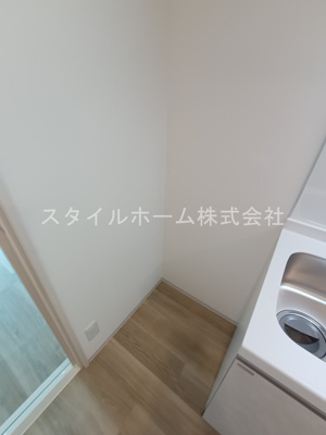 【設備】 | セントフィオーレ松葉