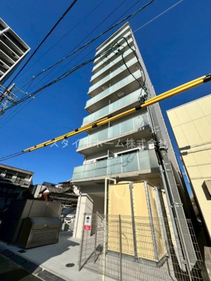 【外観】 | セントフィオーレ松葉