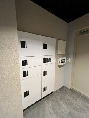 【その他共用部分】 | セントフィオーレ松葉