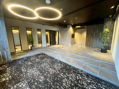 【駐車場】 | セントフィオーレ松葉