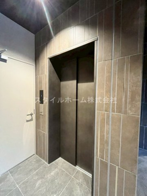 【エントランス】 | セントフィオーレ松葉