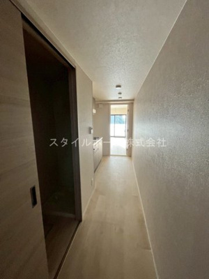 【居間・リビング】 | セントフィオーレ松葉 | イメージ写真です。