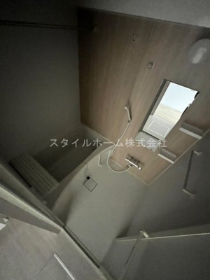 【浴室】 | セントフィオーレ松葉 | イメージ写真です。