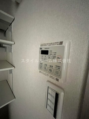 【設備】 | セントフィオーレ松葉 | イメージ写真です。