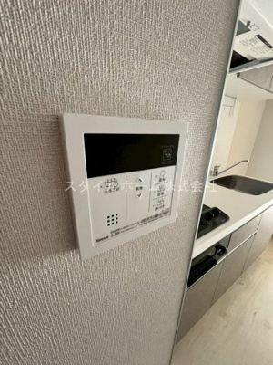 【設備】 | セントフィオーレ松葉 | イメージ写真です。