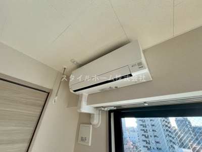 【設備】 | セントフィオーレ松葉 | イメージ写真です。