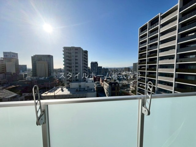 【展望】 | セントフィオーレ松葉 | イメージ写真です。