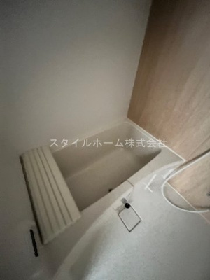 【浴室】 | セントフィオーレ松葉 | イメージ写真です。