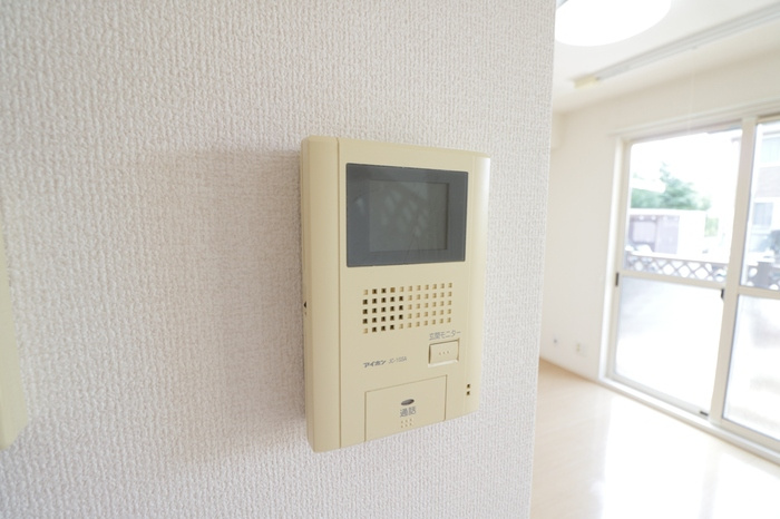 セジュール ハッピータウン　A