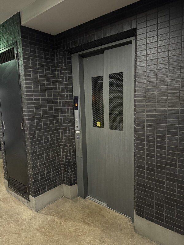 Emigrantのその他共用部分