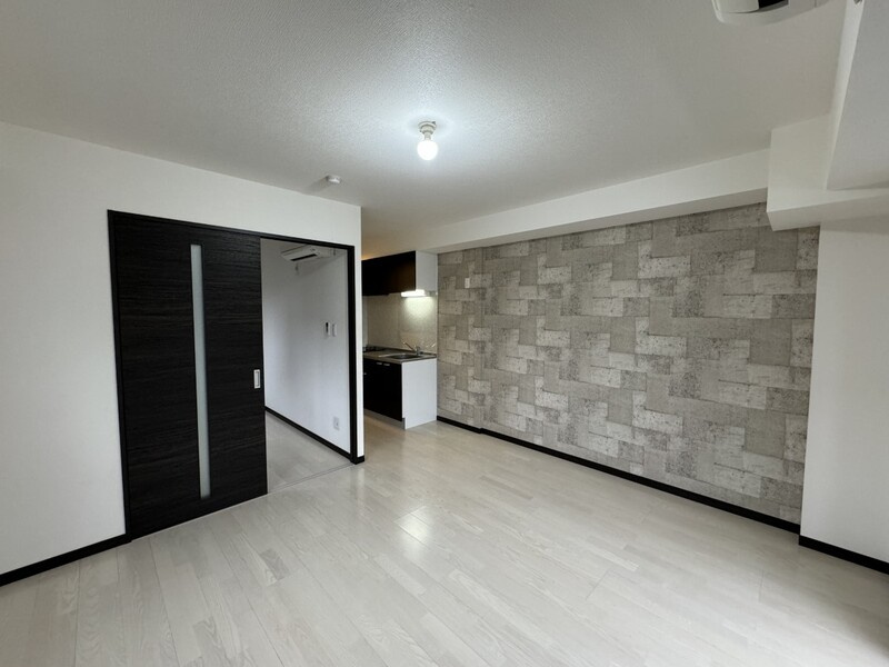 Emigrantの居間・リビング