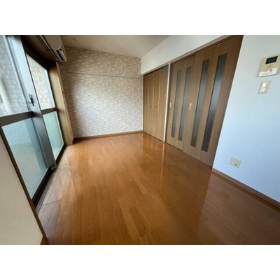 【居間・リビング】 | アーサクラスト海老澤 | 使いやすいリビングです