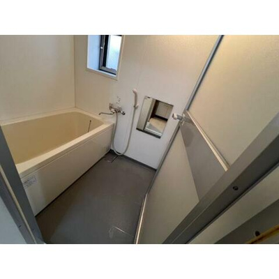 【浴室】 | アーサクラスト海老澤 | お風呂です