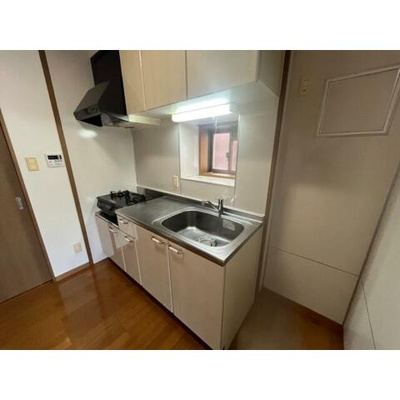 【キッチン】 | アーサクラスト海老澤 | 使いやすいキッチンです