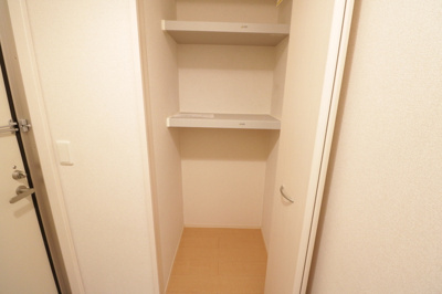 【玄関】 | セジュール モネ
