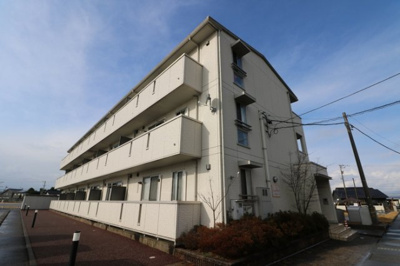 【外観】 | セジュール モネ