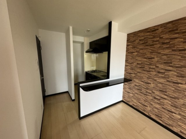 Forest Villaの内装