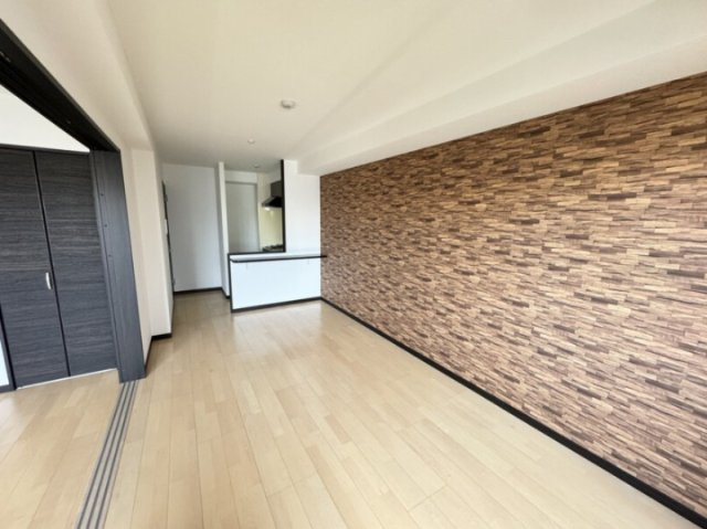 Forest Villaの内装