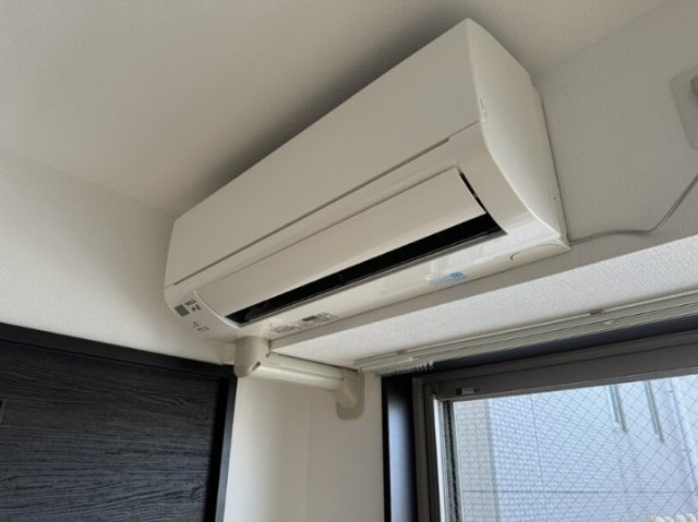 Forest Villaの設備