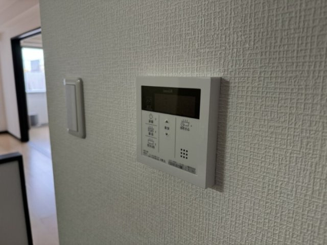 Forest Villaの設備