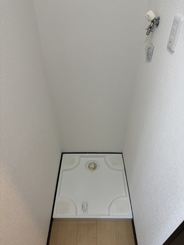 Forest Villaの設備