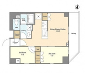 オーキッドレジデンス戸越公園の画像