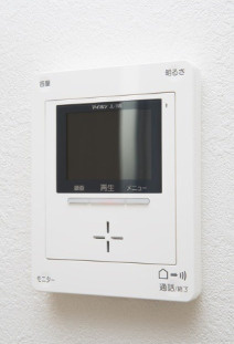 Calmatoのセキュリティ