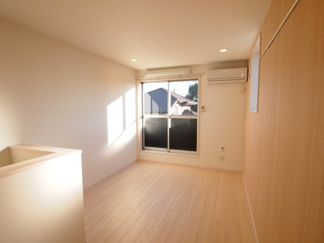 Calmatoの居間・リビング