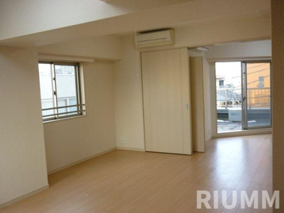 【その他】 | レジディア桜上水