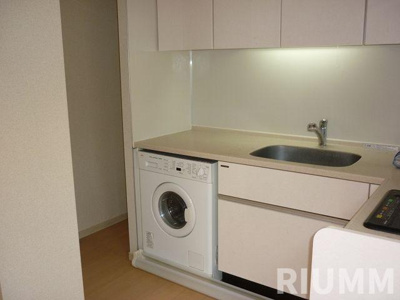 【設備】 | レジディア桜上水