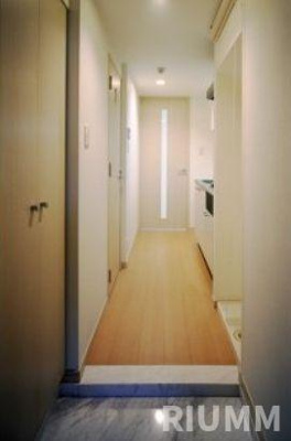 【玄関】 | レジディア桜上水