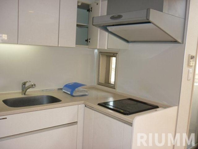 【キッチン】 | レジディア桜上水