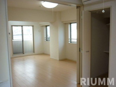 【内装】 | レジディア桜上水