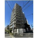 川崎市幸区柳町のマンションの画像