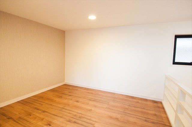 メゾン・ド・ルミナーレの内装