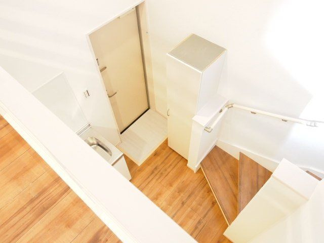 メゾン・ド・ルミナーレの展望