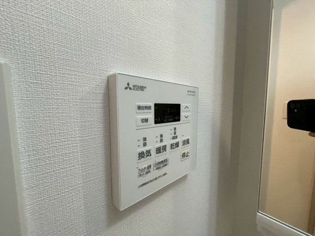 Alivis Shimo-Shinjo SoL TERRACEの設備