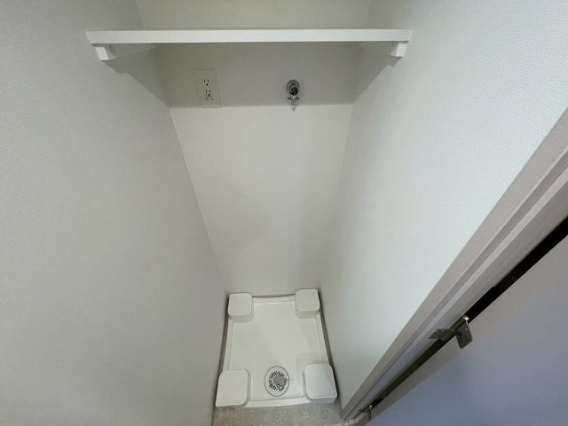 Alivis Shimo-Shinjo SoL TERRACEの設備