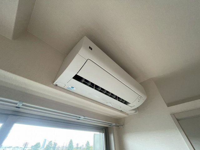 Alivis Shimo-Shinjo SoL TERRACEの設備