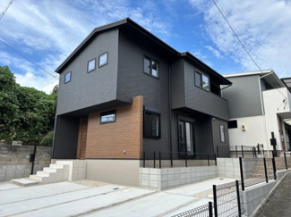 【外観】 | 尾張旭市南新町全２棟《仲介手数料無料　本地原小学校　旭中学校》 | ご成約キャンペーン対象物件です♪詳細は弊社ホームページもしくはスタッフまでお気軽にお問合せ下さいませ♪ お役に立てる自信があります♪