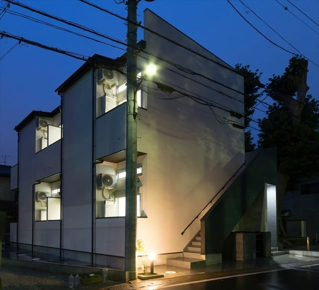 ailesのその他共用部分