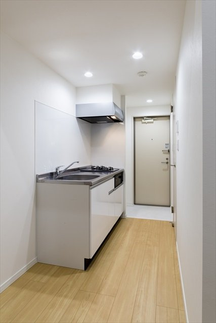 ailesのキッチン