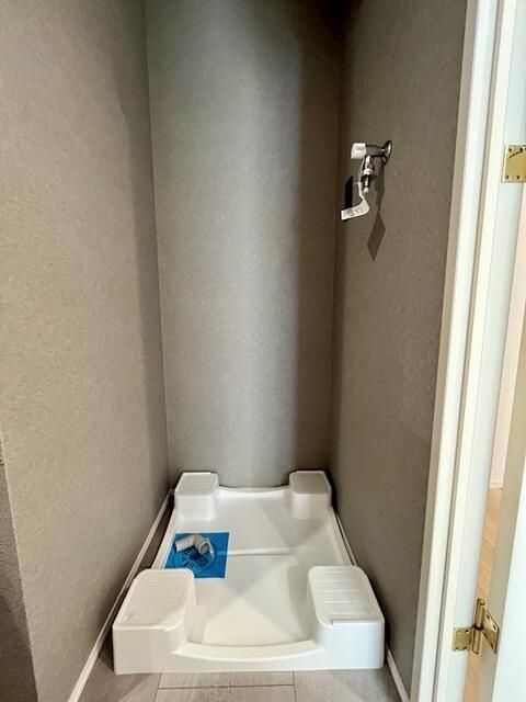 レジディア神田東の設備