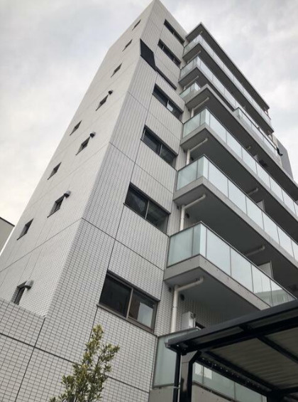 エストゥルース東向島