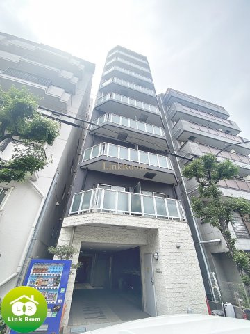 リヴシティ両国弐番館