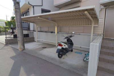 【設備】 | カーサ ビアンカ