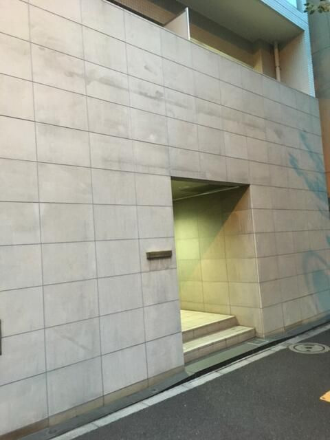 お茶の水Ｓ．Ｃ．ハウスの外観