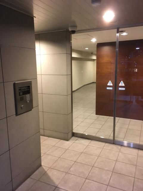 お茶の水Ｓ．Ｃ．ハウスのセキュリティ