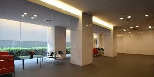 お茶の水Ｓ．Ｃ．ハウスのロビー