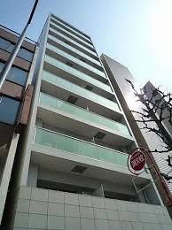 お茶の水Ｓ．Ｃ．ハウスの外観